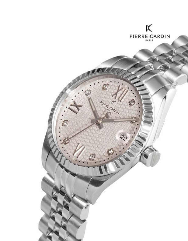Pierre Cardin Ladies Watch